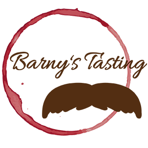 Barny's Tasting